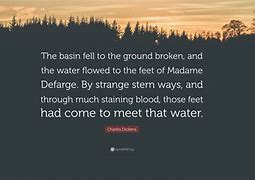 Image result for Madame Defarge Quotes About Killing Lucie