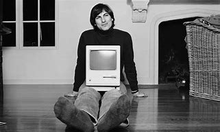 Image result for Steve Jobs Friends