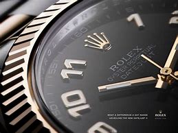 Image result for Gold ROLEX Wallpaper