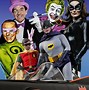 Image result for Batman 1966 Characters