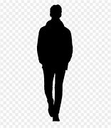 Image result for Man Silhouette SVG