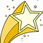 Image result for Shooting Star Drawing Easy