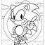 Image result for Sonic Coloring PDF