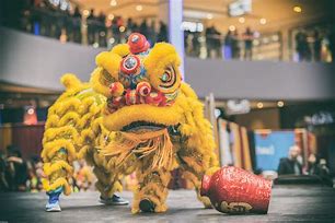 Image result for Chinese New Year 2018