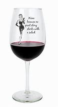 Image result for Fun Wine Glasses