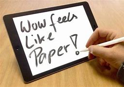 Image result for Feel This Paper iPad Packaging