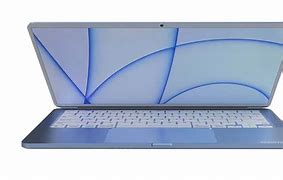 Image result for MacBook Air M2 Chip Blue