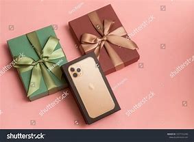 Image result for iPhone Gift Box
