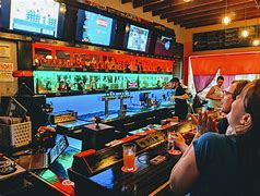 Image result for Game Night Bar