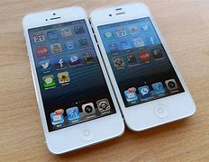 Image result for iPhone 4 to iPhone 5