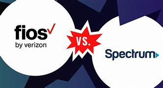 Image result for FiOS vs Cable Internet
