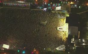 Image result for Lollapalooza Chicago at Night