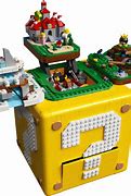 Image result for All LEGO Super Mario Sets