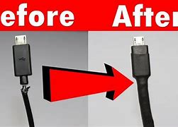 Image result for How to Fix a Broken Charging Phone ZTE