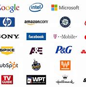 Image result for Web Company Logos