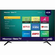 Image result for Bulbs for 50 Inch Hisense TV