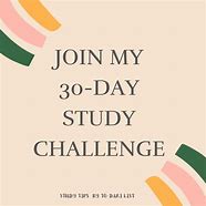 Image result for Study Challenge Stationery