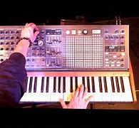 Image result for Analog Synth