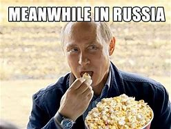 Image result for Meanwhile in Mother Russia Memes