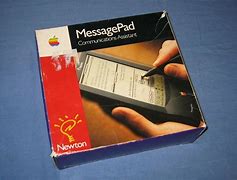 Image result for MessagePad Apple