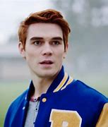 Image result for Archie's Riverdale