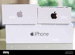 Image result for Empty iPhone Boxes in Pile