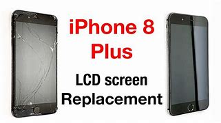 Image result for iphone 8 plus lcd screens repair