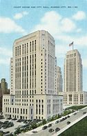 Image result for Kansas City Courthouse
