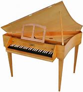 Image result for Spinet Piano