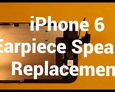 Image result for Earpiece iPhone 6