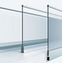 Image result for Glass Panel Balustrade