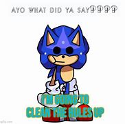 Image result for What Did I Say Meme