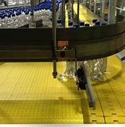 Image result for Stainless Steel Conveyor Chain Belt
