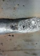 Image result for Bad Aluminum Weld