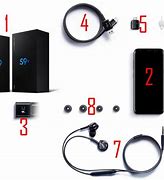 Image result for Galaxy S9 Box