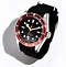 Image result for Red Dive Watch