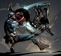 Image result for Iron Man Vibranium Armor