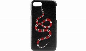 Image result for Gucci Black Snake Phone Case