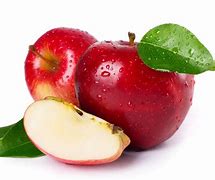 Image result for Fully Red Apple