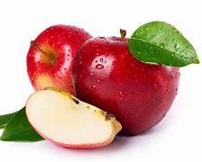 Image result for apple fruit