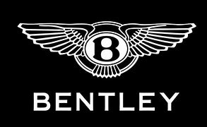 Image result for Bentley Bentayga Badge