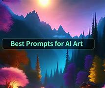 Image result for Free Ai Art Prompts