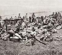 Image result for Battle of Verdun Battlefield