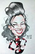 Image result for Fran Drescher Cartoon