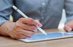 Image result for iPad Tablet with Pen