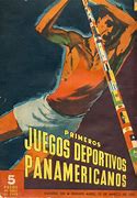 Image result for Pan American Games History