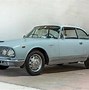 Image result for Alfa Romeo 2600 Sprint