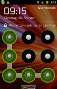 Image result for Famous Mobile Pattern Lock Styles