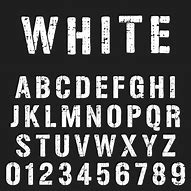 Image result for Typography Template
