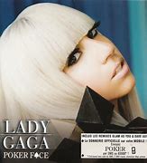 Image result for Poker Face Cover